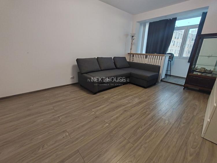 Apartament 2 camere - Bucuresti Drumul Taberei  - Parc Moghioros - 4