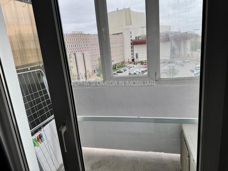 Apartament cochet, liber - 5