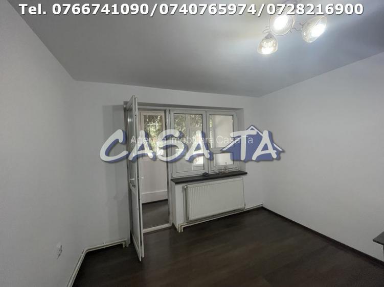 Spatiu Comercial, Parter, Bulevardul Constantin Brancusi - Zona Centrala - 8