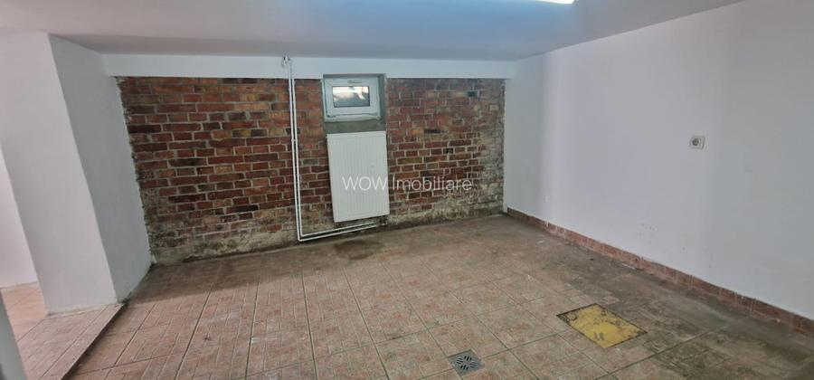 De vanzare casa individuala 960 mp teren in Sibiu - 20