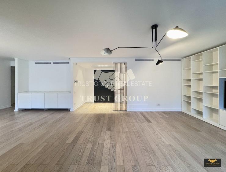 Apartament 4 camere | Floreasca - Rahmaninov | 2 Locuri de parcare - 2