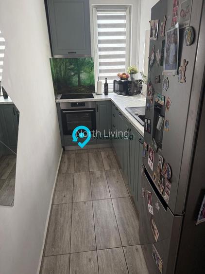 Apartament 4 camere Platza Romania - 3