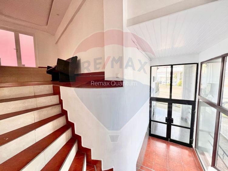 De închiriat spațiu comercial, 175 mp în zona Decebal - 16