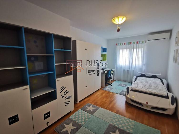 Apartament 3 camere în zona Pipera Nord - 18
