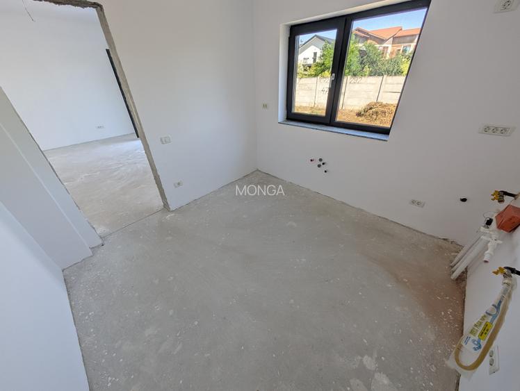 Casa 5 camere 140mp | 0 Comision | Tamasi Corbeanca | finisat - 39