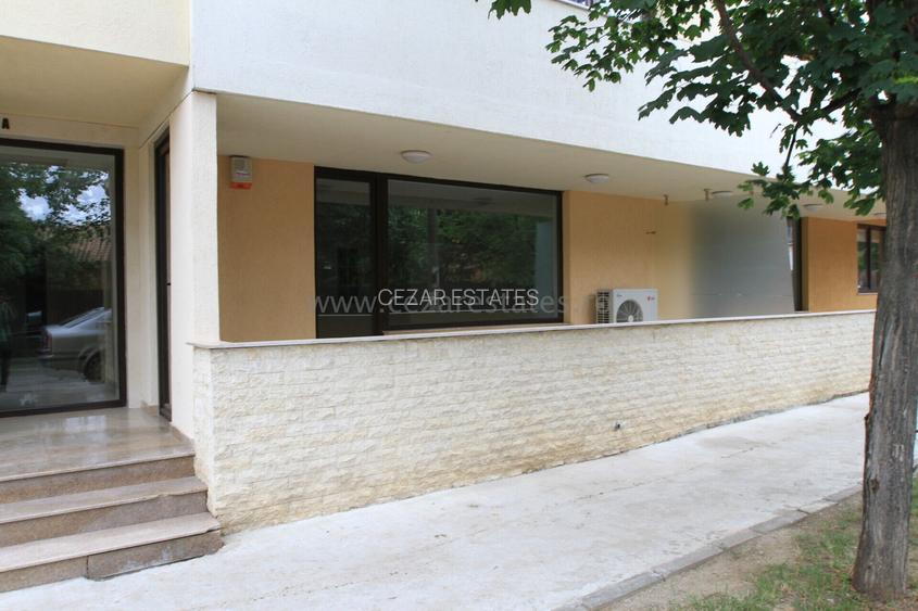 HERASTRAU SOSEAUA NORDULUI STUDIO PREMIUM CU TERASA GENEROASA - 2