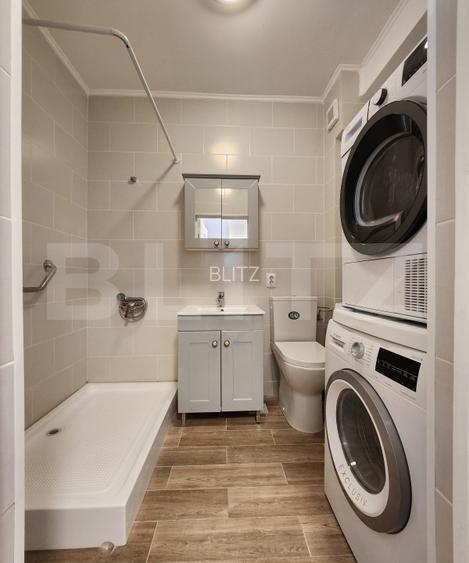 Apartament 3 camere decomandat, 2 bai, gradina 155 mp, parcare, Zona Catanelor - 7