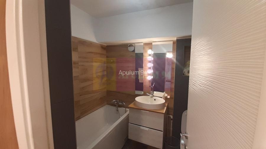 Apartament 3 Camere Piața Romană lângă Metrou - 37