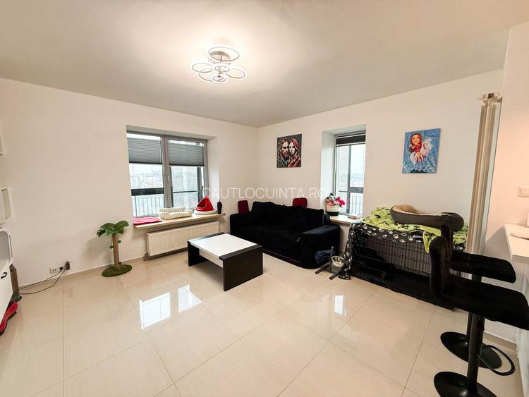 Apartament 2 Camere Parcul Tineretului Vacaresti Mihai Bravu Metrou - 4
