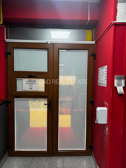Inchiriere Spatiu comercial- 42 mp- Bucurestii Noi- Kaufland- Sector 1 - 4