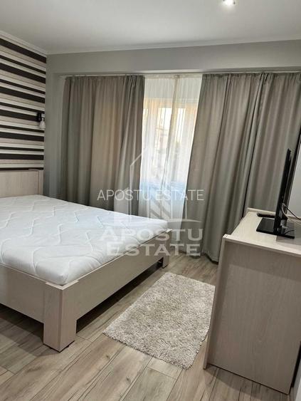 Apartament cu 2 camere, etaj intermediar, zona Iulius Mall - 3