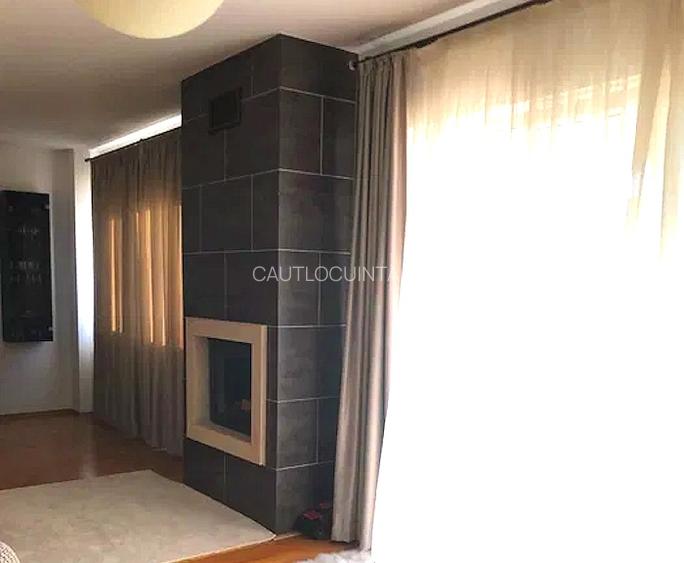 3 camere premium | 142 mp utili | Terasă 10mp | Piscine | Spa | Pipera - 6