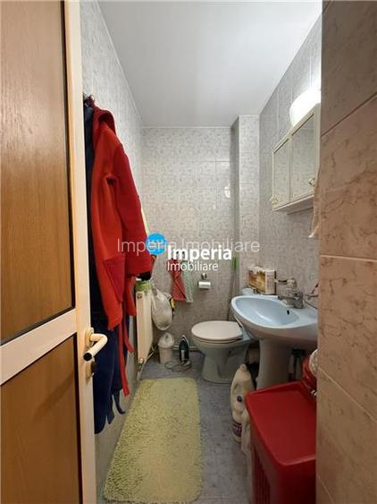 Apartament 4 cam, semi - decomandat, de vanzare zona Tatarasi - Dispecer - 8