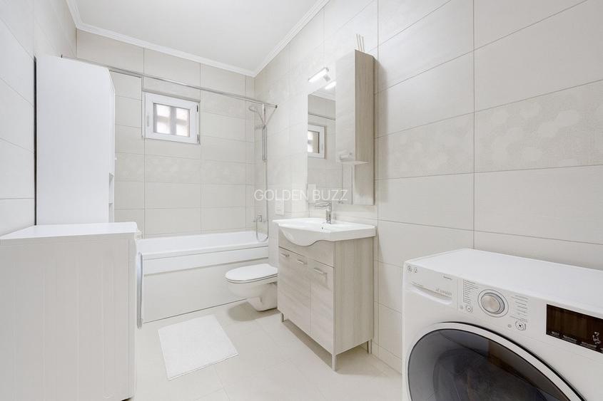 Apartament spatios 4 camere pe Calea Floreasca - 5