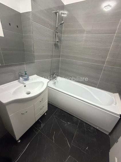 Pipera|Porsche|Complex VIA|Apartament  cu 2 camere| - 6