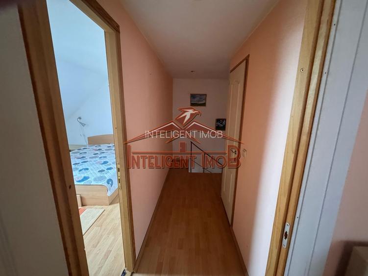 Apartament cu 3 camere la cheie, pe Aleea Steaza din Sibiu - 6