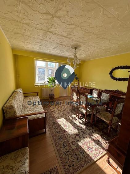 Apartament cu 3 camere, etaj 3/4 in Gheorgheni, zona Piata Hermes ! - 3
