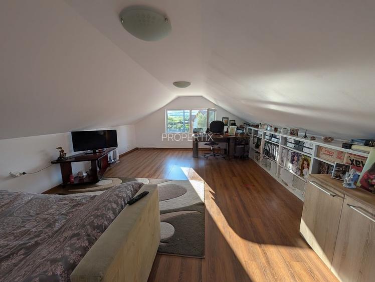 Proprietate rezidențial-comercială, 1.400 mp teren, Fundătura Cluj - 17