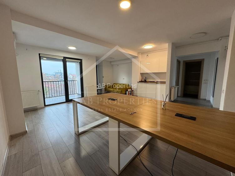 Apartament 2 camere | Central - Victoriei - Sanador | Ideal Spatiu Birou - 11