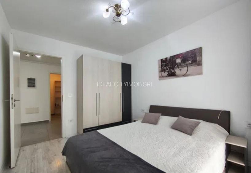 Inchiriere Studio modernt et 1 cu parcare Kasper Coresi - 7