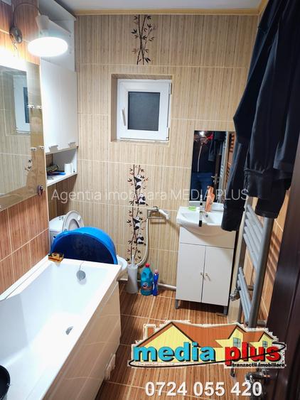 2 camere decomandat, parter, Siderurgiștilor-Vest, 68.500 € - 6