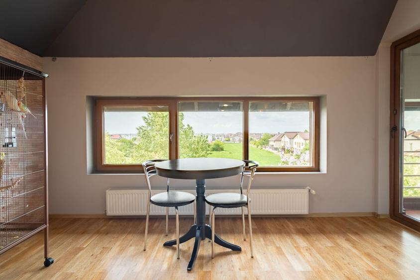 COMISION 0% - Duplex 4 camere cu priveliste in Cartierul Verde - 3