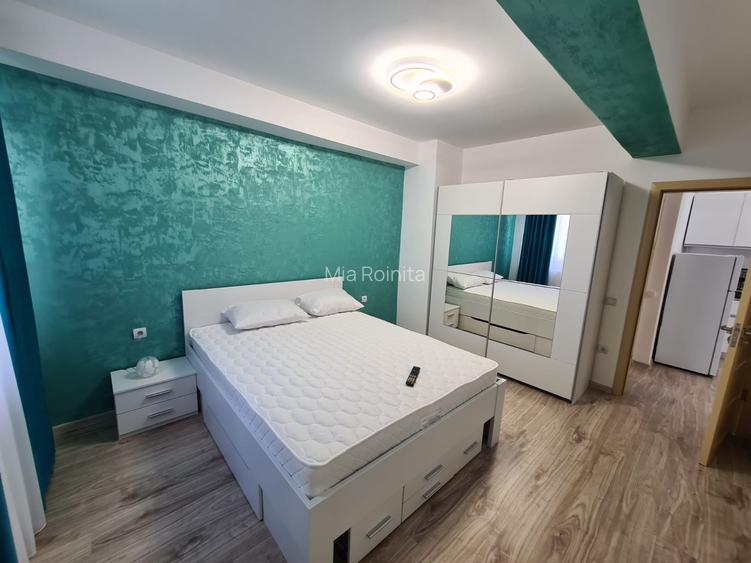 Apartament 2 camere de inchiriat Mamaia - 8