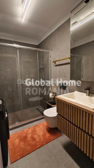 Apartament 2 camere 61 MP | Pipera- MTM | Loc parcare - 10