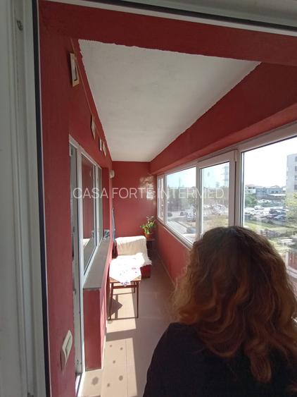Apartament 2 camere Baba Novac 370 euro - 14