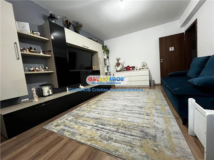 Apartament 2 camere decomandat , 53 Mp, Metalurgiei,Drumul Binelui - 2