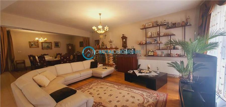 Royal Imobiliare - vanzare vila de lux, zona Albert - 7