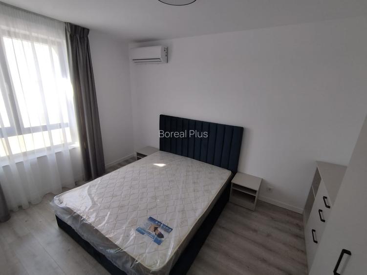 Apartament tip Tip studiou cu dormitor - 14
