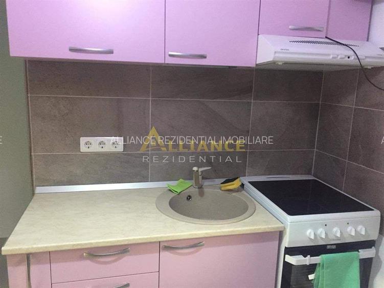 Garsoniera de închiriat - 7