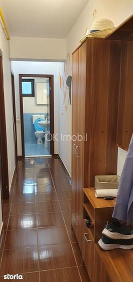 Apartament 2 Camere decomandat  Parcare - D.Leonida, Popesti-Leordeni - 13