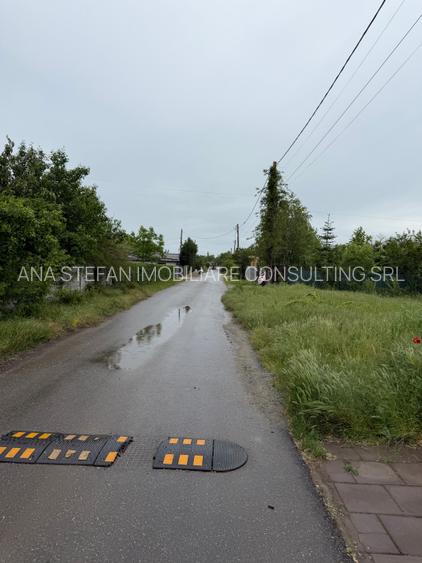 Mihailesti l Casa de vanzare din lemn  P+M 2008 l 220 Mp Utili l 800 Mp Teren l - 29