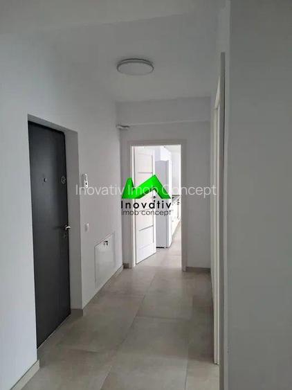 Spatiu birou de inchiriat 66mp Sibiu Doamna Stanca - 4