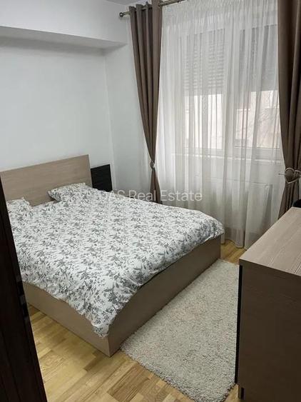 Apartament 2 camere | Banu Manta - Titulescu | Primarie S1 | Bloc nou - 5