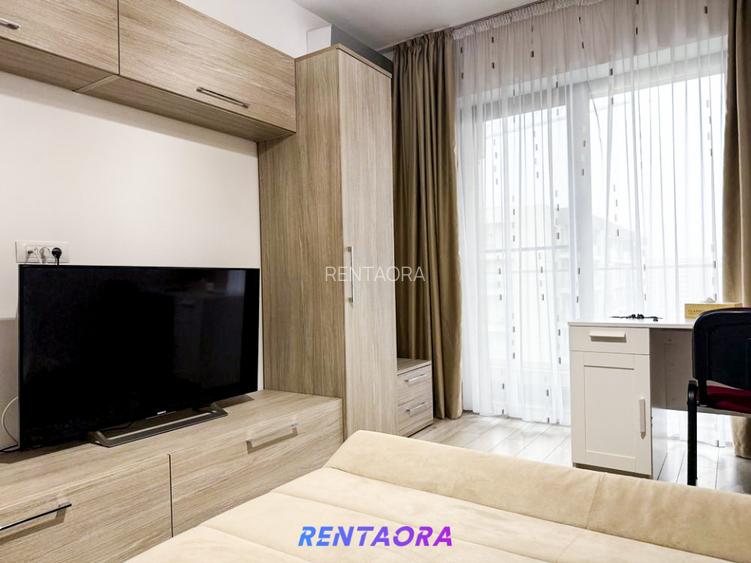 Grozavesti Metrou Regie Parc Politehnica Modern Luminos BlocNOU Centrala Proprie - 2