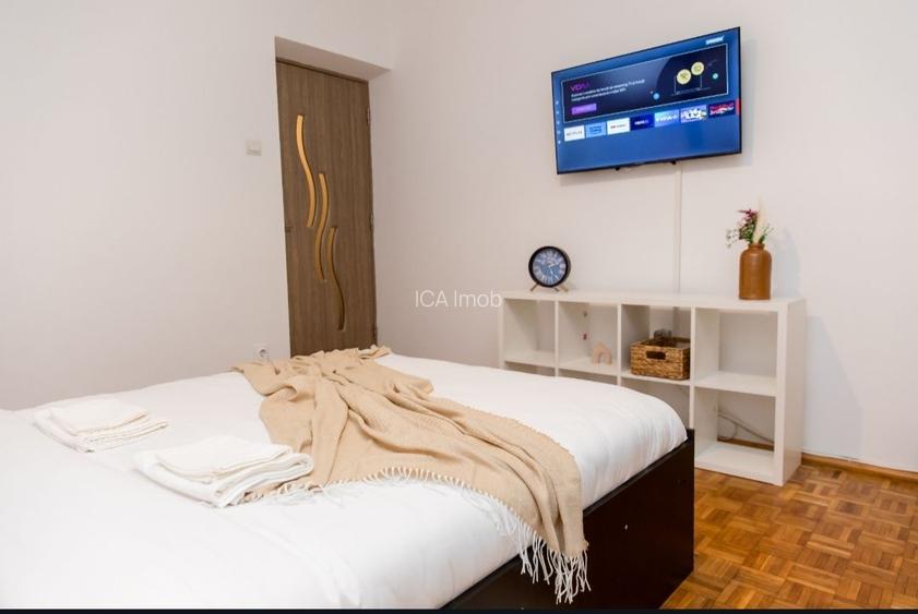 Apartament luminos Lujerului-Politehnica metrou - 4