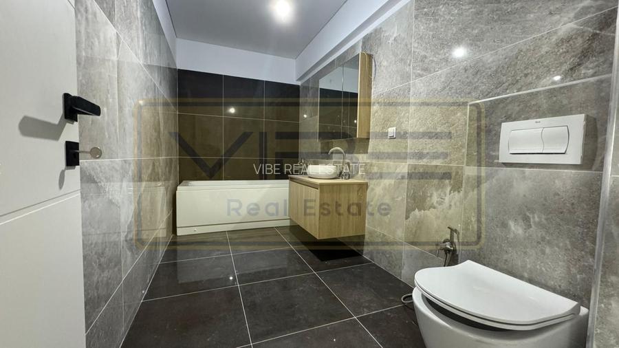 Apartament 4 camere 138mp Copou - Aleea Sadoveanu - 17