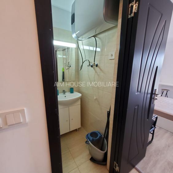 Studio modern cu terasă I Parcare proprie I 250m de plajă – Comision 0% - 12