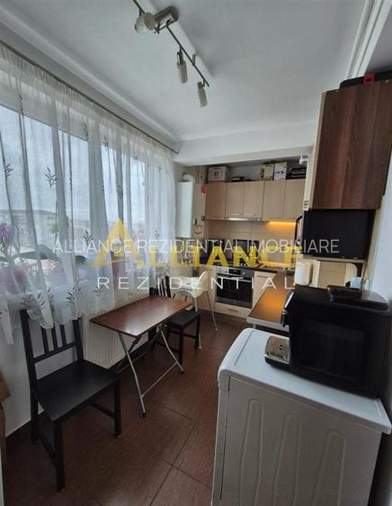 Apartament cu 2 Camere + PARCARE - 3