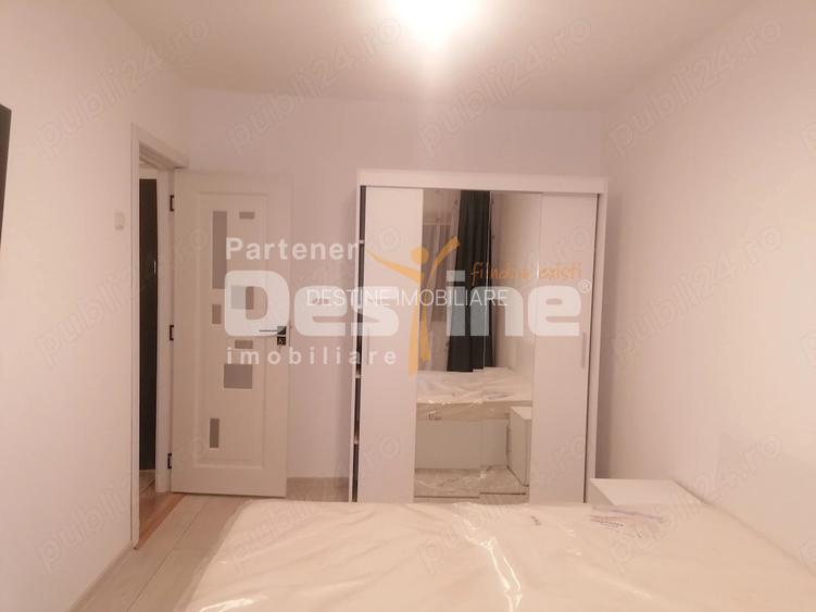 Apartament 2 camere – TOTUL NOU, modern și elegant - 5