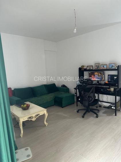 Apartament 2 camere cu gradina de15mp in Titan-bloc 2019, metrou Grigorescu, IOR - 11