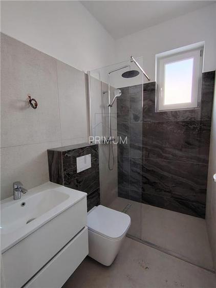 Ultimul duplex disponibil - panouri solare - finisaje moderne - 10