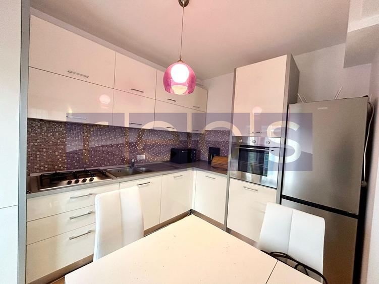 ÎNCHIRIERE APARTAMENT 3 CAMERE DECOMANDAT | CARTIER FRANCEZ - 10