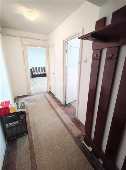 70mp - Apartament 3 camere in Podu Ros zona Cotnari - 13