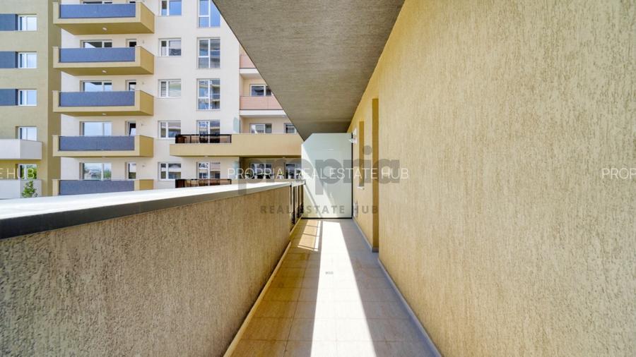 APARTAMENT PREMIUM URBAN PLAZA + PARCARE  + BOXĂ  | DISPONIBIL DIN 1 IUNIE - 9