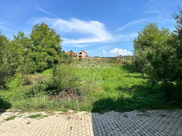 Apartament 4 camere-curte-parcare-balcon-Zona Valea Budacului - 7