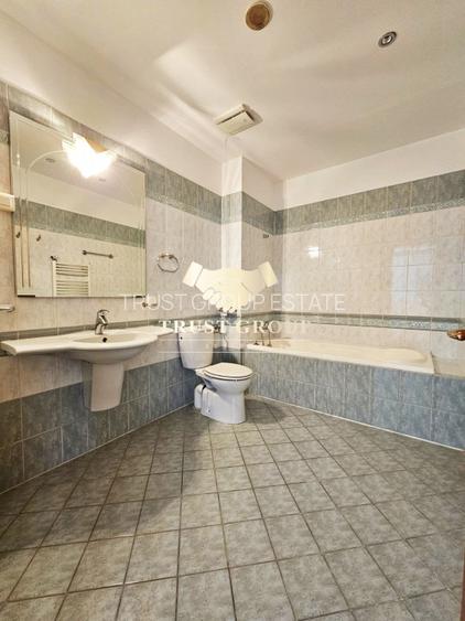 -Arcul de Triumf Apartament 3 camere - loc de parcare - 7
